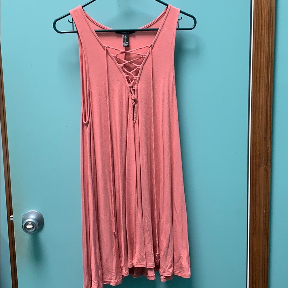 Forever 21 dress